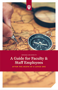 cover image of employee guide