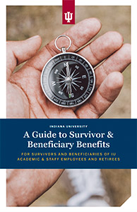 cover image of survivor guide