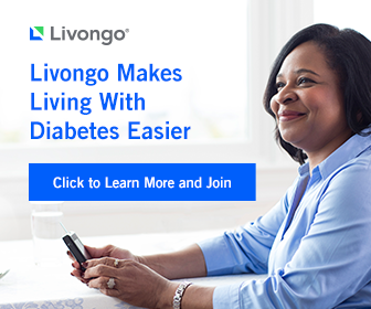 Livongo makes living with diabetes easier. Click to learn more and join
