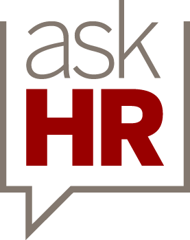 AskHR logo