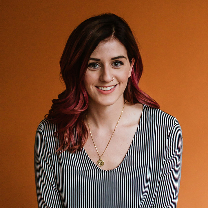 Whitney Alderson